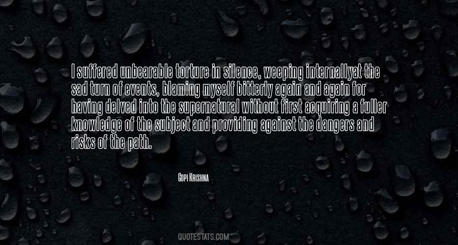 Vision And Ambition Quotes #1181721