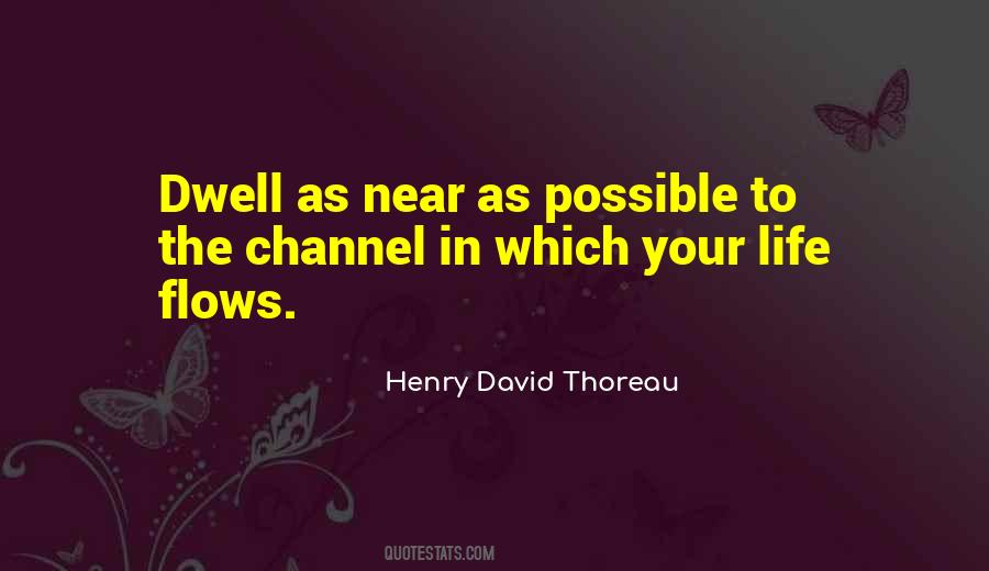 Vision And Ambition Quotes #330118