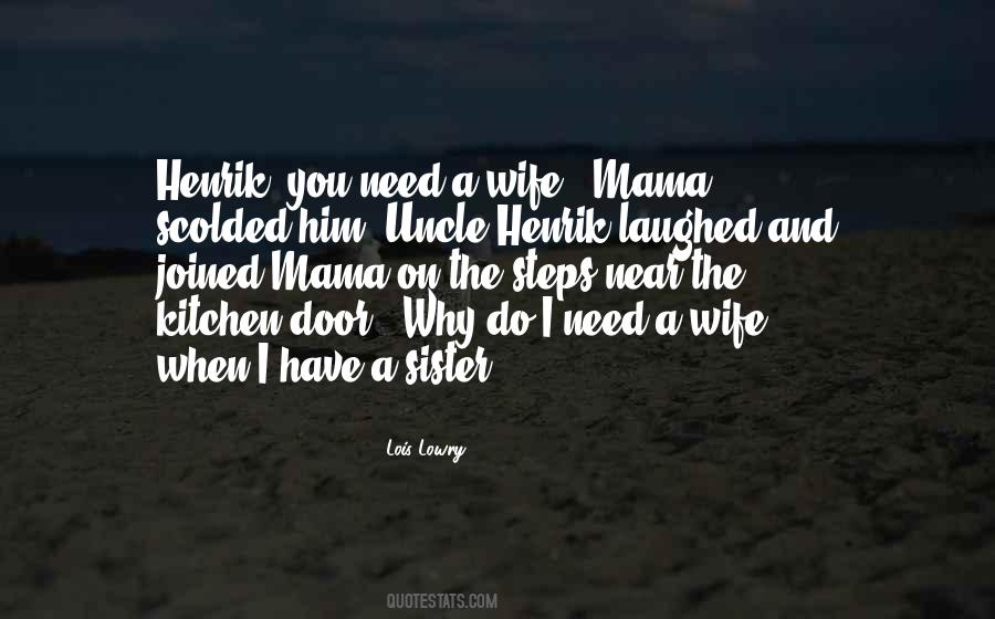 Vision And Ambition Quotes #519537