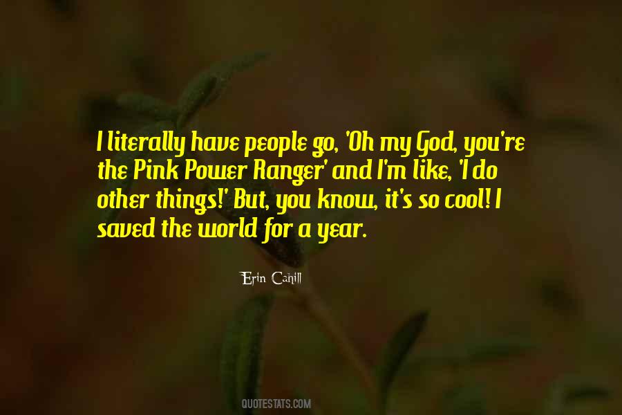 Fair Ladies Quotes #1556196