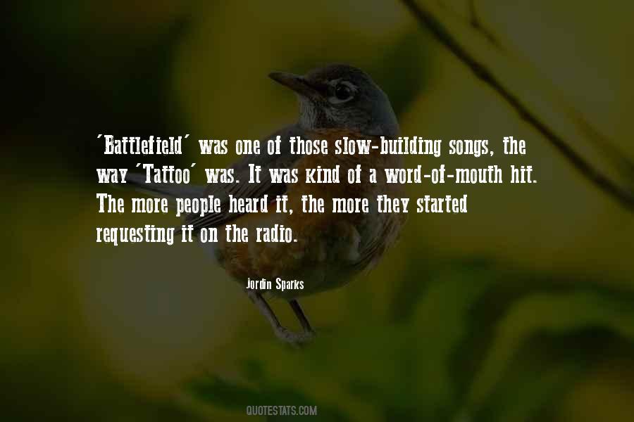 Best 2 Word Tattoo Quotes #703425