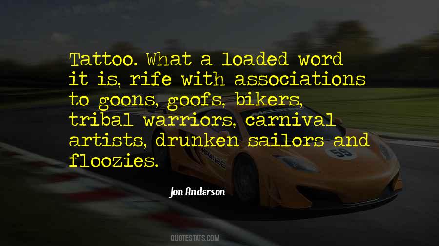 Best 2 Word Tattoo Quotes #887678