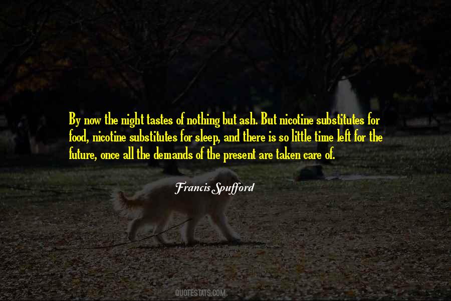 Spufford Francis Quotes #549887