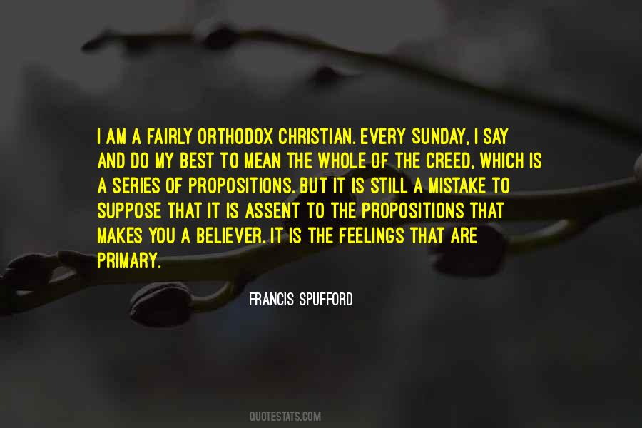 Spufford Francis Quotes #896347
