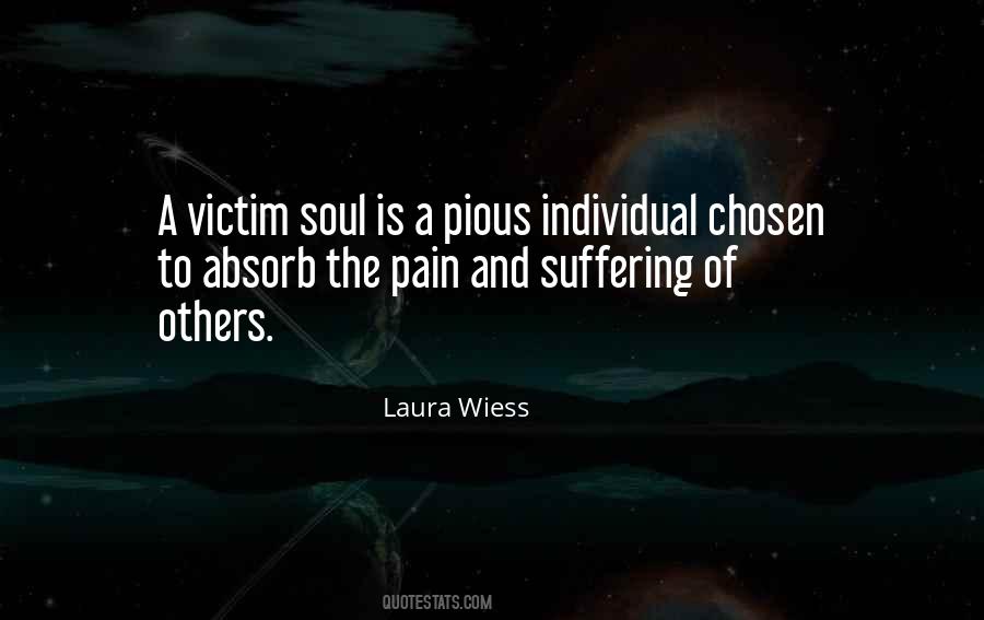 Pious Soul Quotes #1335704