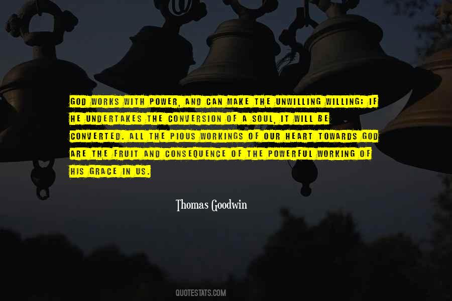 Pious Soul Quotes #251533