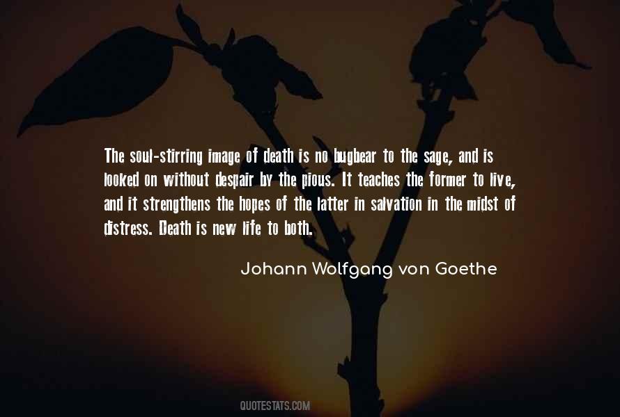 Pious Soul Quotes #427854