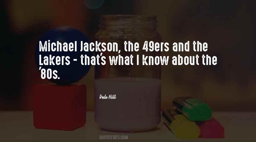 Best 49ers Quotes #273353