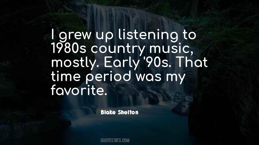 Best 90s Music Quotes #285018