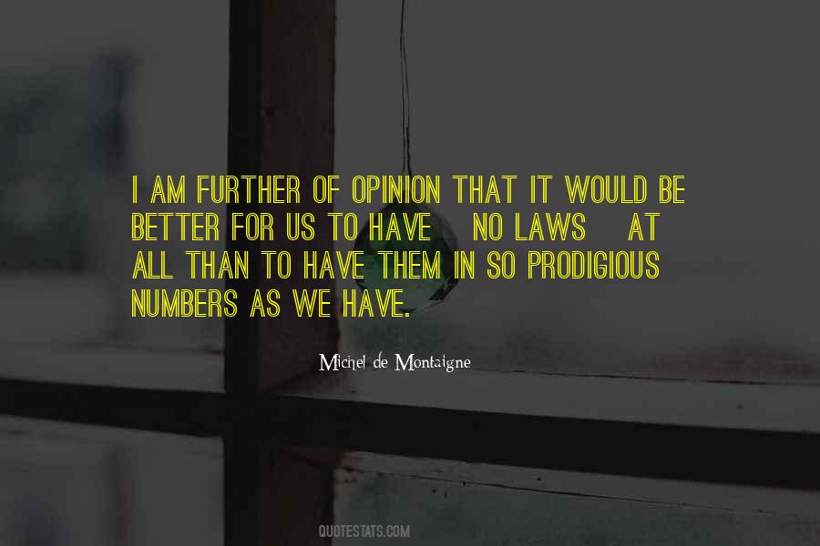 Be Better Than Them Quotes #1558021