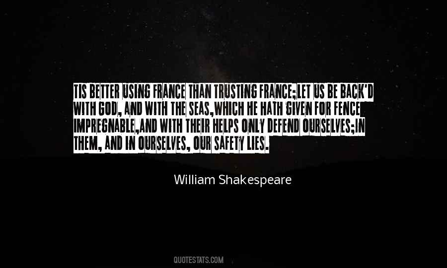 Be Better Than Them Quotes #760404