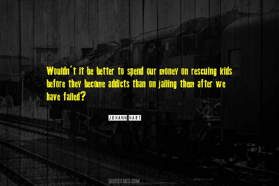 Be Better Than Them Quotes #787385