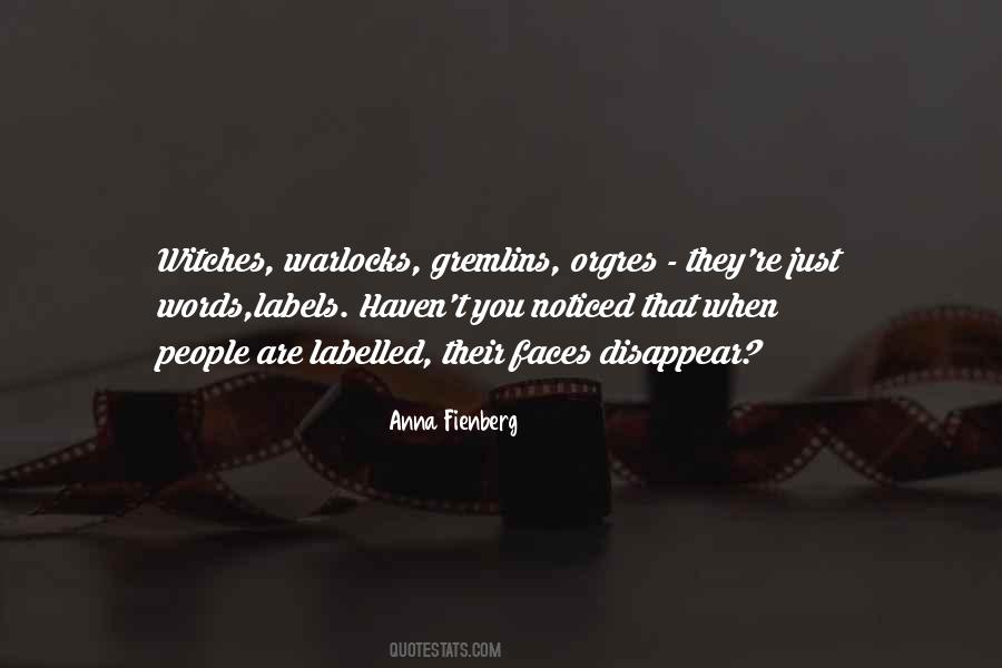 Just Words Quotes #1080383