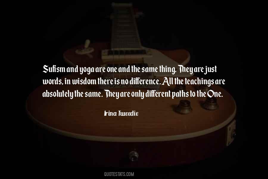 Just Words Quotes #1722125