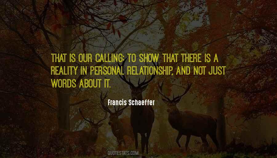 Just Words Quotes #258636