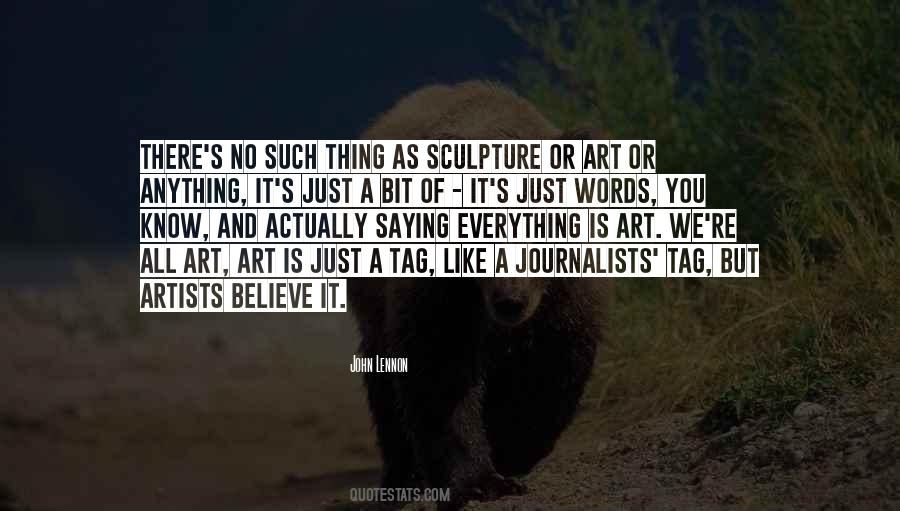 Just Words Quotes #479257