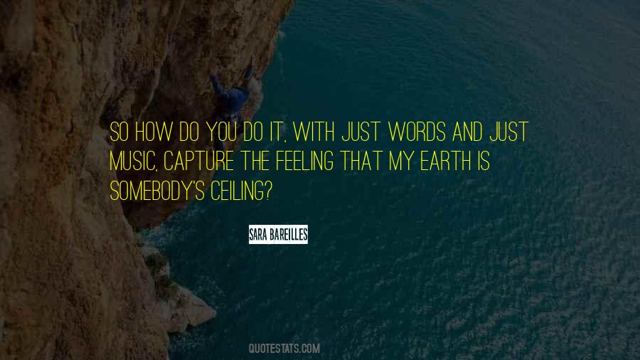Just Words Quotes #89972