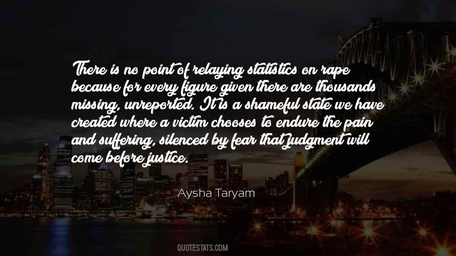 Aysha Quotes #266032