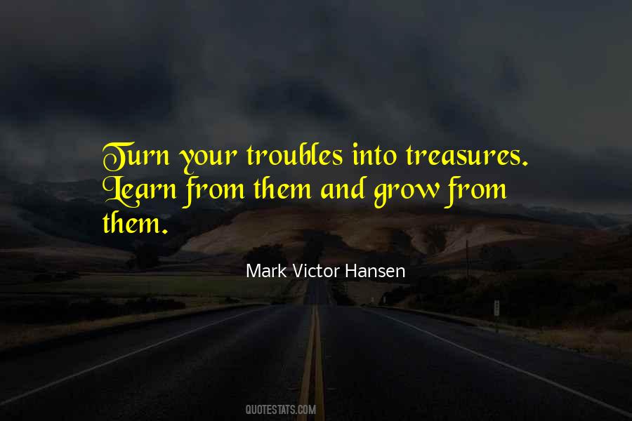 Grow And Learn Quotes #239931