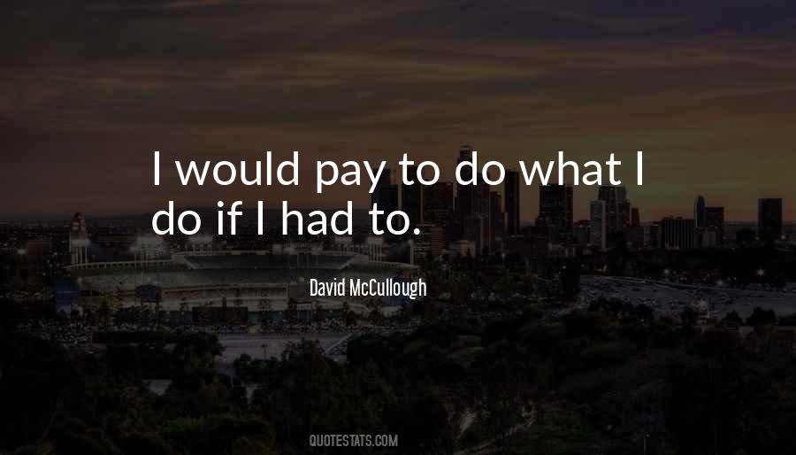 Job Specificaion Quotes #1082153
