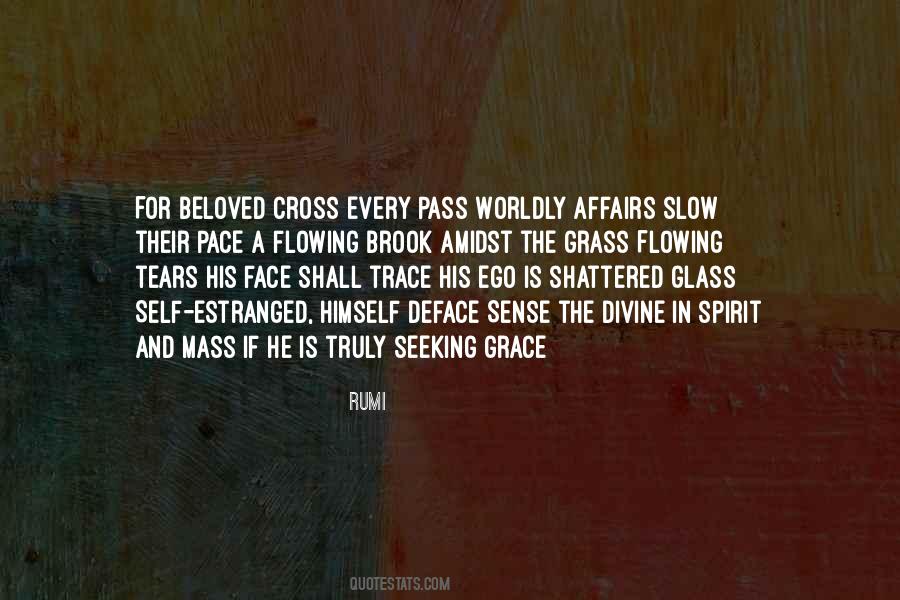 Slow Pace Quotes #1518962