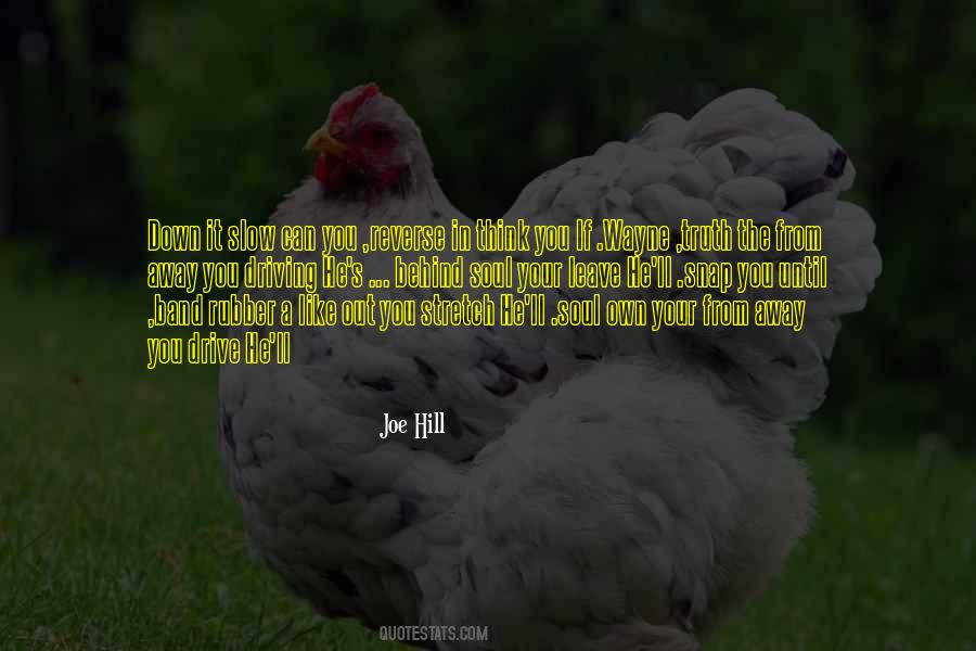 Own Your Quotes #1634879