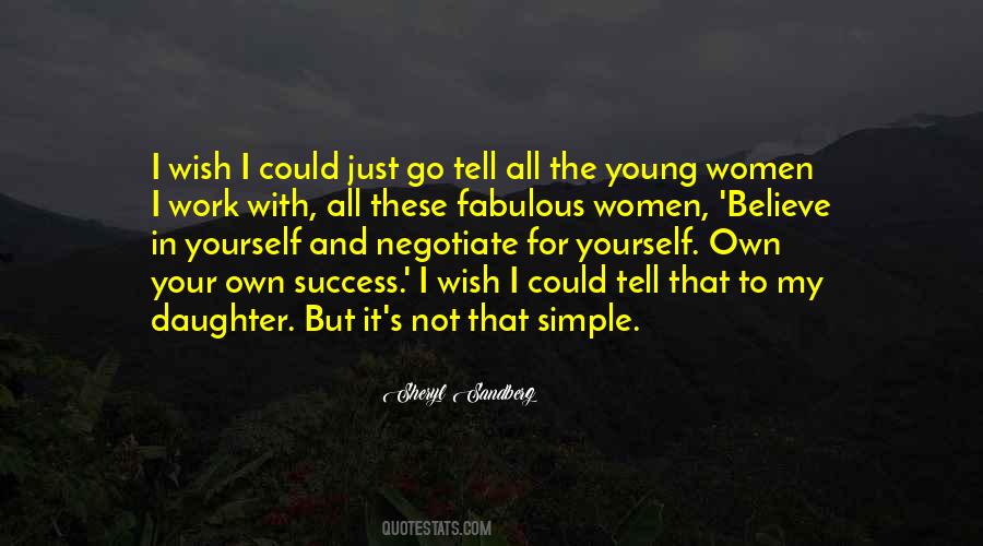 Own Your Quotes #819837