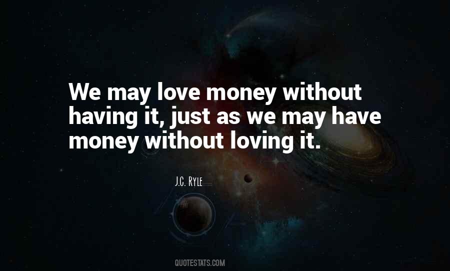 Loving It Quotes #372015