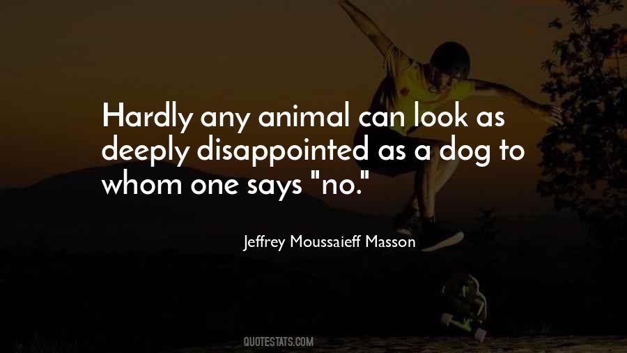 Quotes About Masson #837259