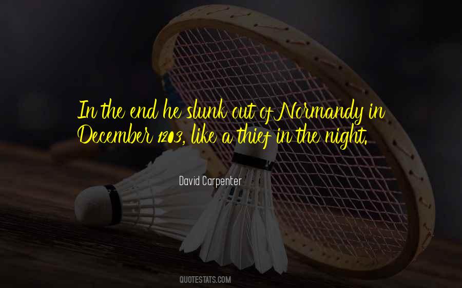 December December Quotes #162656