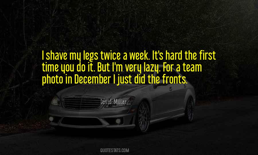 December December Quotes #356938