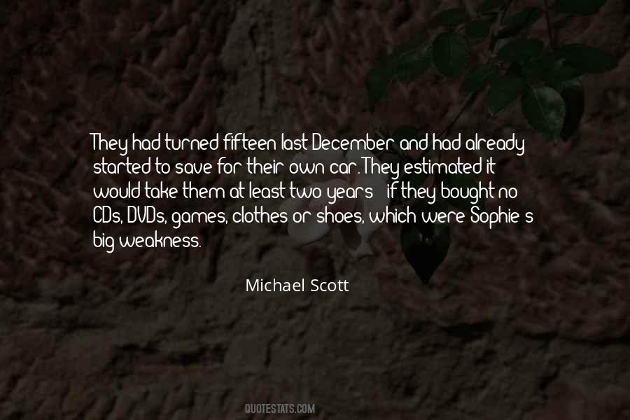 December December Quotes #432761