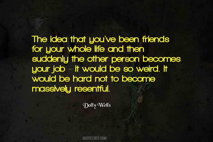Quotes About Massively #882388