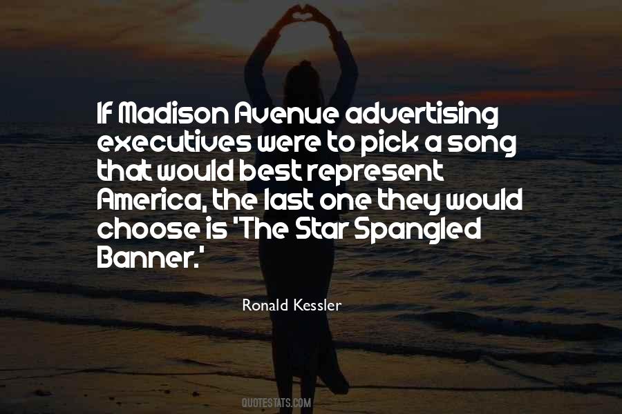 Best Advertising Quotes #1606093