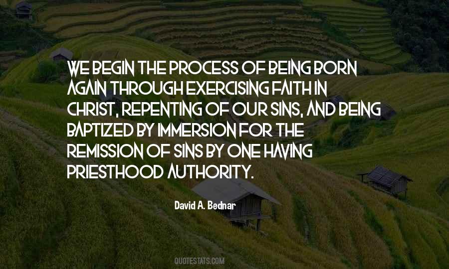 Baptized In Quotes #652015