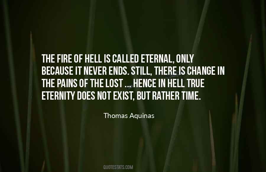 Lost Eternity Quotes #1309277