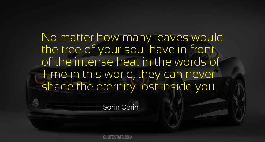 Lost Eternity Quotes #497504
