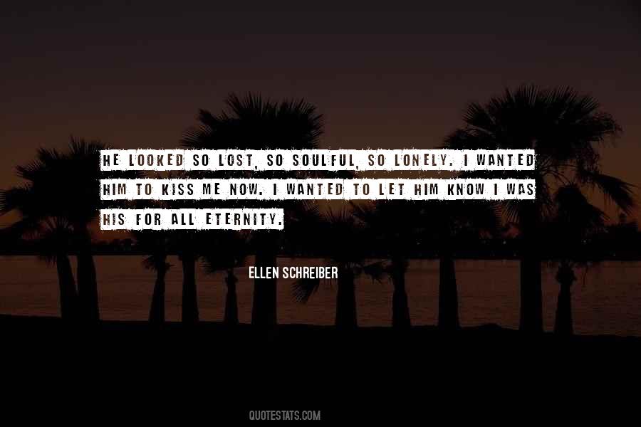 Lost Eternity Quotes #767077