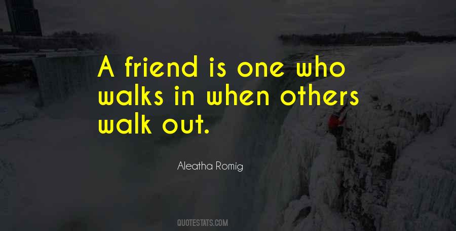 Leshay Tomlinson Quotes #1656292
