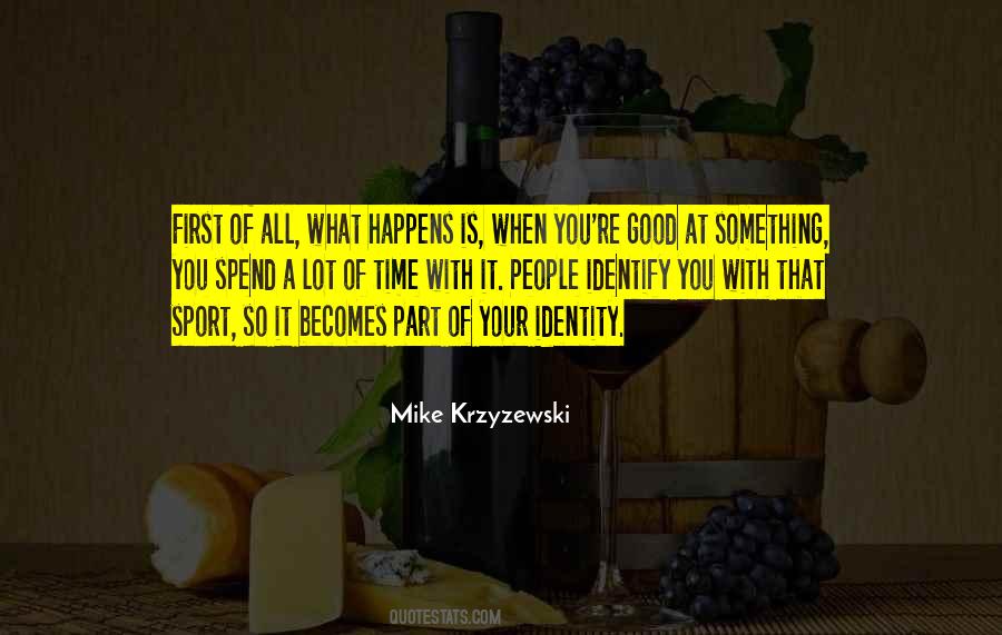 Best All Time Sports Quotes #155849