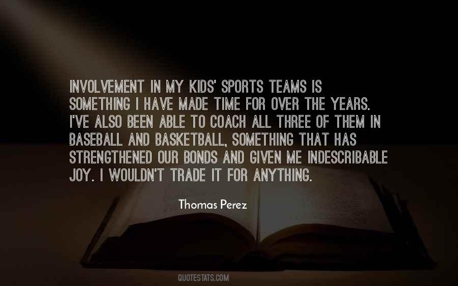 Best All Time Sports Quotes #61814