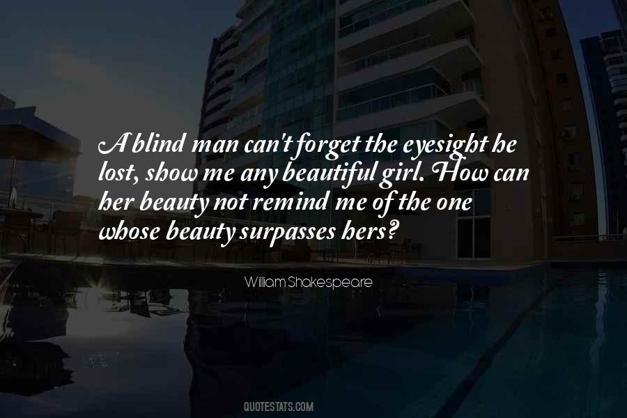 Get Lost In The Beauty Quotes #434834