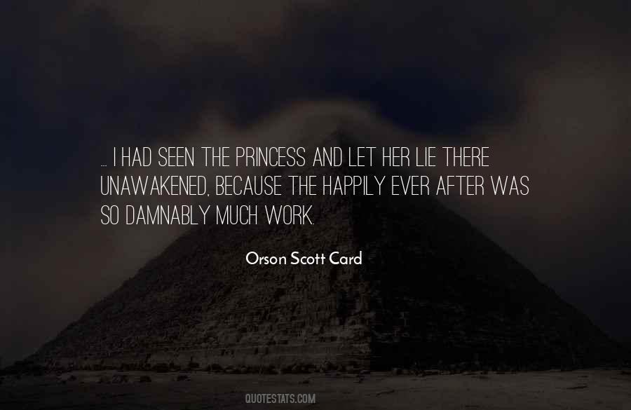 Get Lost In The Beauty Quotes #540724