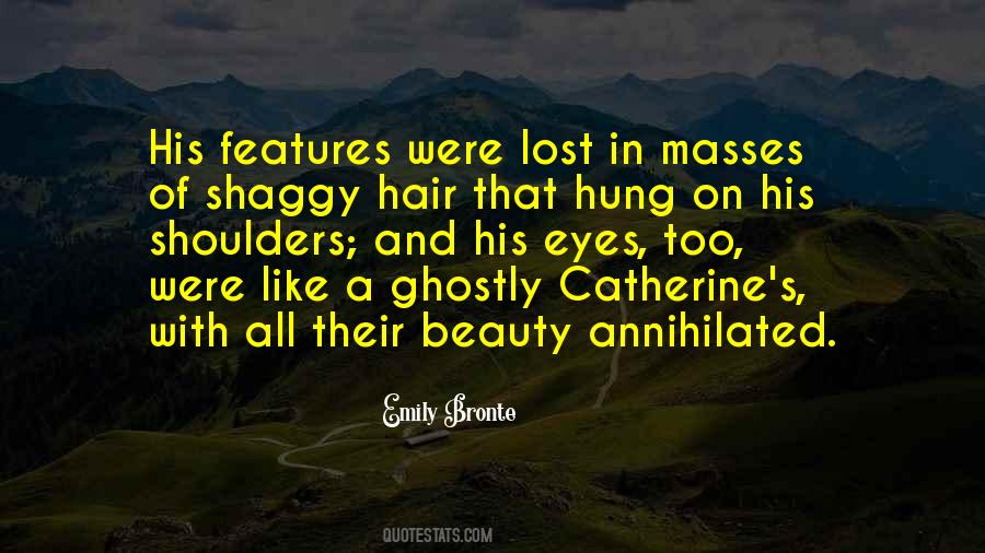 Get Lost In The Beauty Quotes #70001