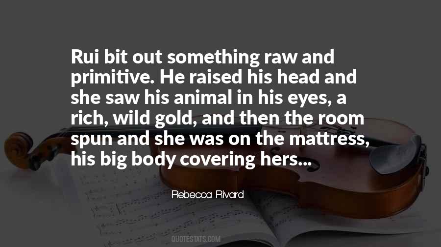 Best Alpha Male Quotes #132772