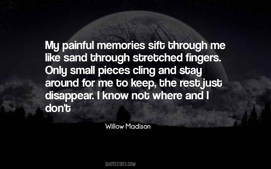 Best Alpha Male Quotes #159762