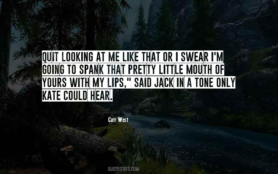Best Alpha Male Quotes #205538