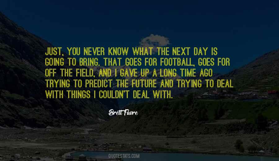 Best Alternative Rock Quotes #1306219