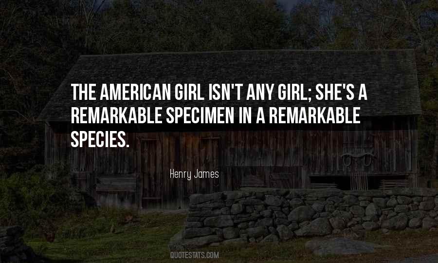 Best American Literature Quotes #192417