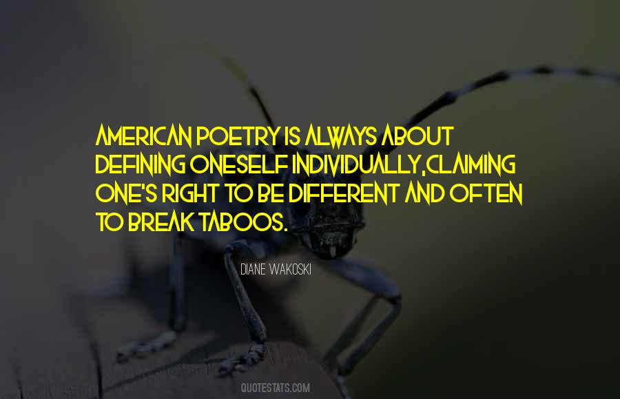 Best American Literature Quotes #21068